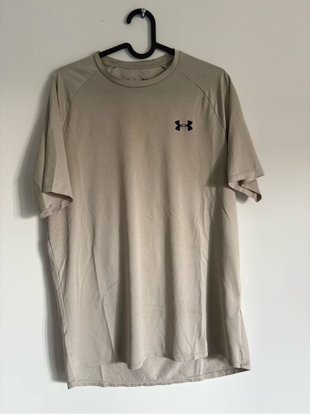 Under Armour Men’s Tech Tee M Medium